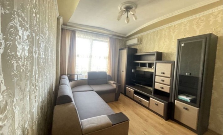 Соборності. Здається 1-кімнатна квартира - фото 1