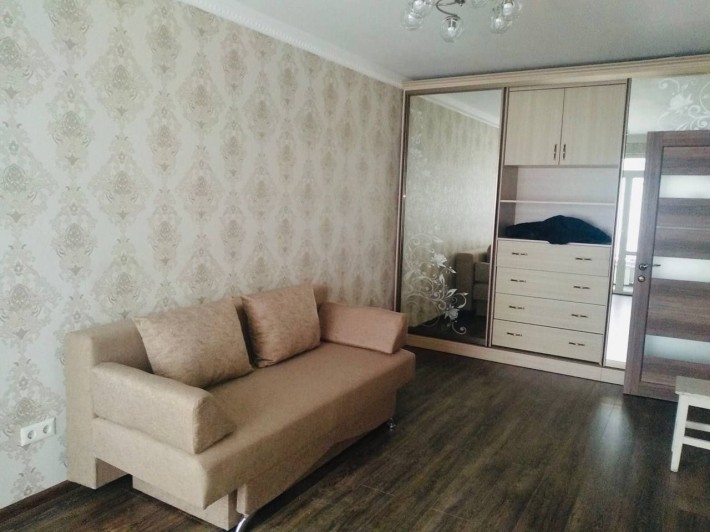 Затишна 2к квартира, вул. Побутова - фото 1