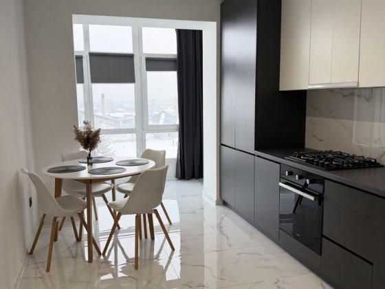 Власник ЖК Містечко центральне . Височана 18 Ивано-Франковск