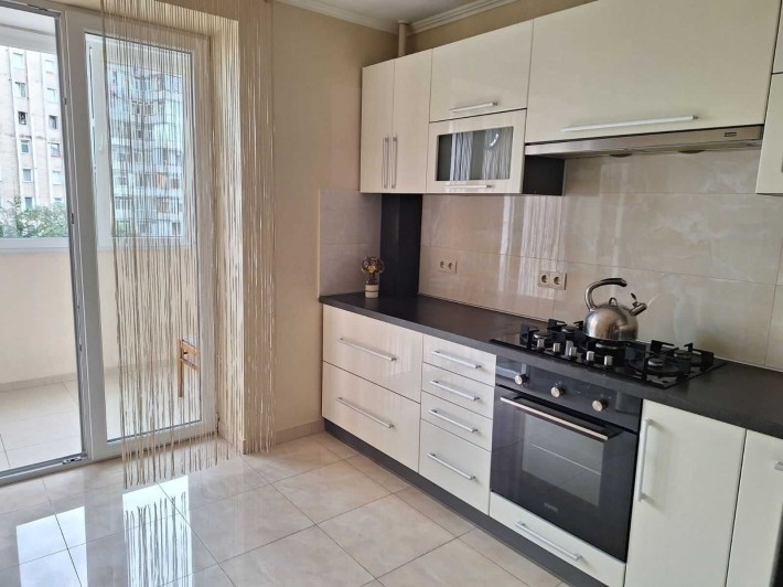 Оренда 1 кімнатної кисілевської - фото 1