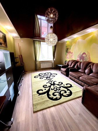 Екс. Оренда- Центр. 2к.новобудова  Корпусний парк.на 3-4 місяці. - фото 1