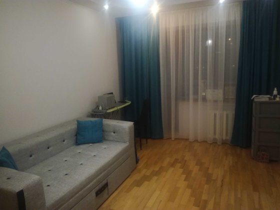 2-х кімнатна квартира з ремонтом Огнівка Полтава