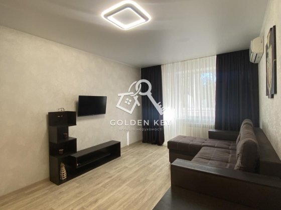 Оренда однокімнатної квартири на Сонячному