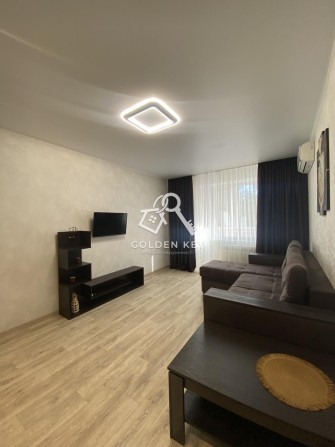 Оренда однокімнатної квартири на Сонячному - фото 1