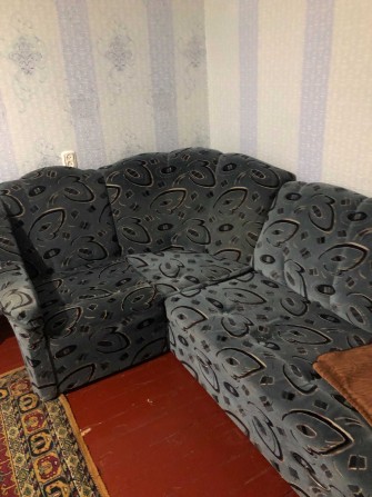 Здам 1-кімнатну квартиру на  Алмазному. - фото 1