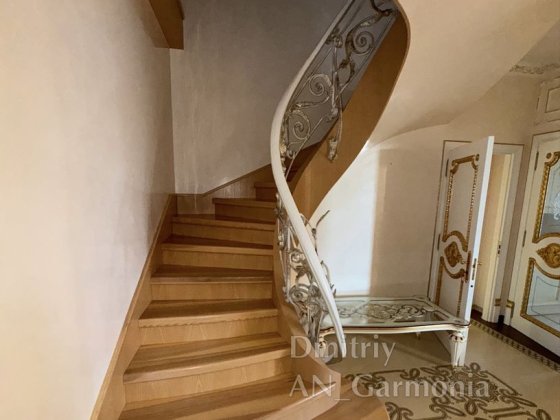 4-к Центр, Новый дом Полтава