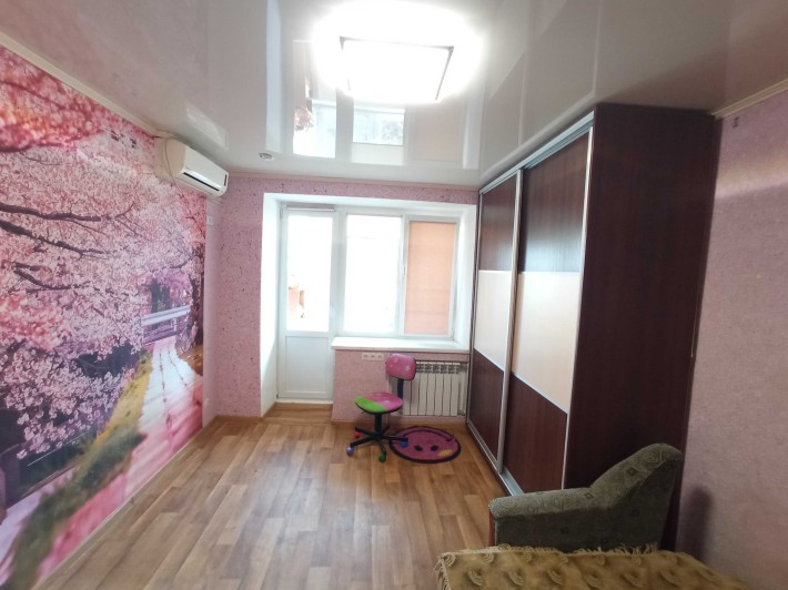 Здам 1к. квартиру на Мотелі. Меблі та техніка. - фото 1