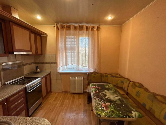 Оренда  комфортної однокімнатної квартири в Довгинцівському районі