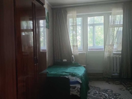 Здам квартиру на Хіміку Суми