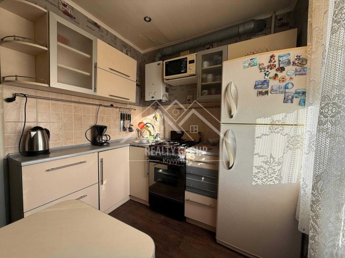 Оренда 2к квартири на площі Визволення - фото 1