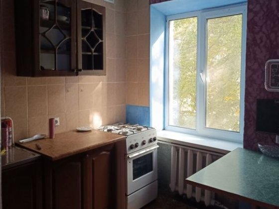 Сдам 2х комнатную квартиру Кривой Рог