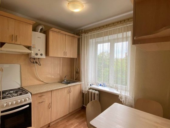 Здам в довготривалу оренду квартиру Рівне