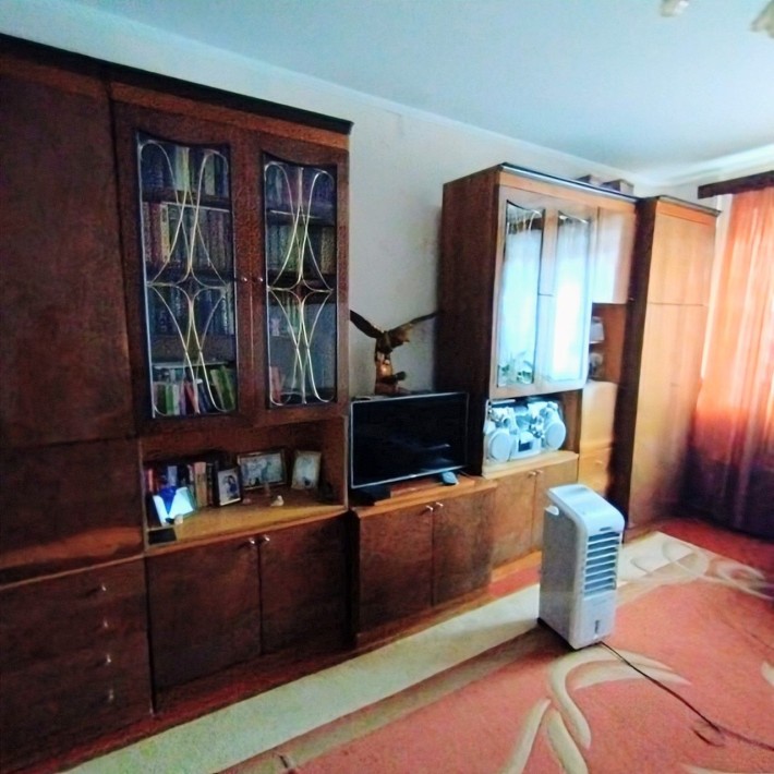 Оренда 3-кімн. квартири по вул. Героїв Крут. БЕЗ КОМІСІЇ - фото 1