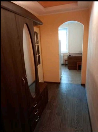 Долгосрочная аренда однокомнатной квартиры. - фото 1