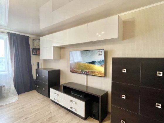 Оренда! 1-кімнатна квартира в районі вулиці Роменська Суми