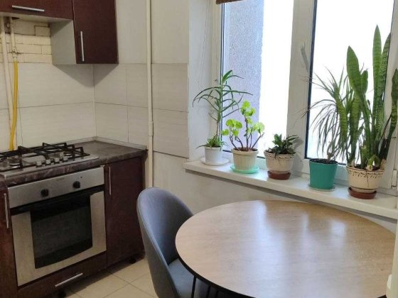 Затишна 2 кімнатна квартира Рівне