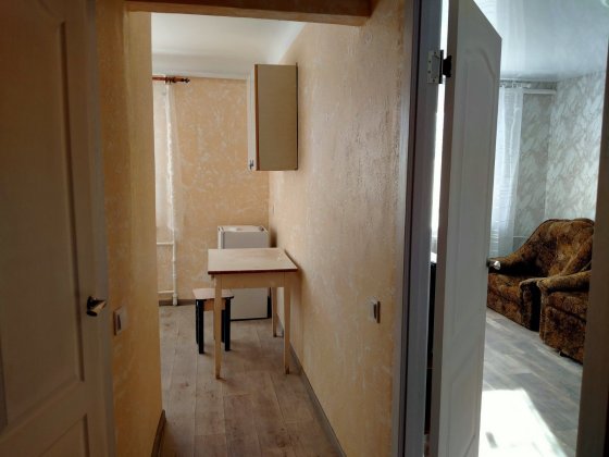 Здається 1 кімнатна квартира зі свіжим ремонтом на "Світанку" Кривой Рог