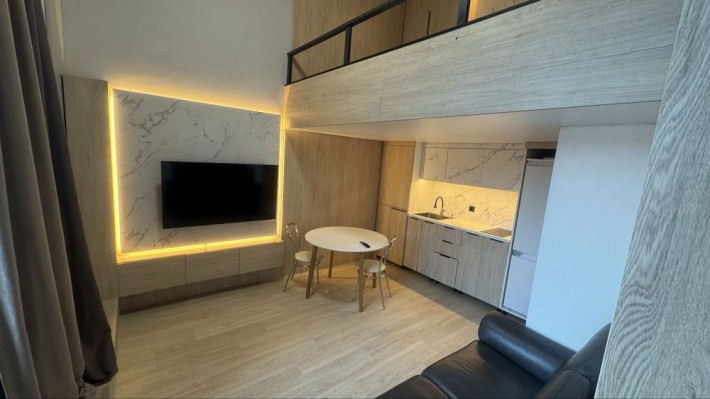 Здається 1 кім квартира в клубному будинку район Марлену - фото 1