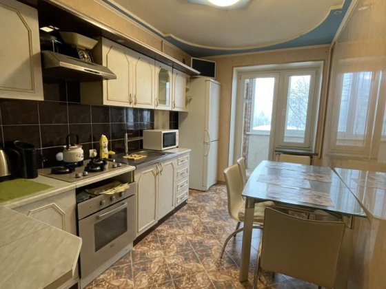 Оренда трикімнатної на Північному(!) Ровно