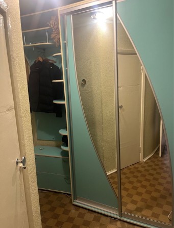 Здам однокімнатну квартиру - фото 1