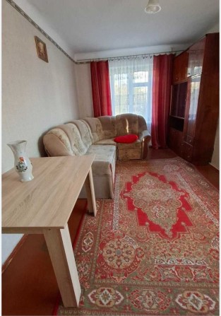 Оренда двокімнатноі - фото 1