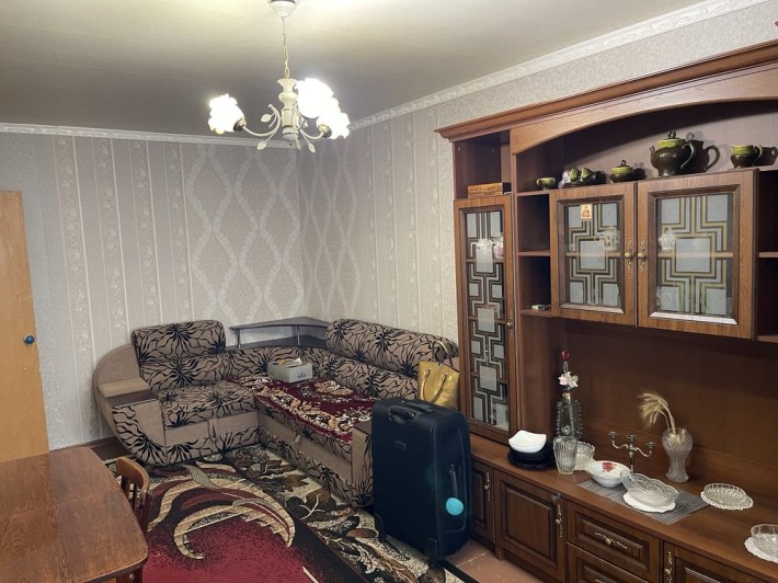 Оренда 3х кімнат. квартири пр-т 200 річчя Кривого Рогу (зупинка Ясінь) - фото 1