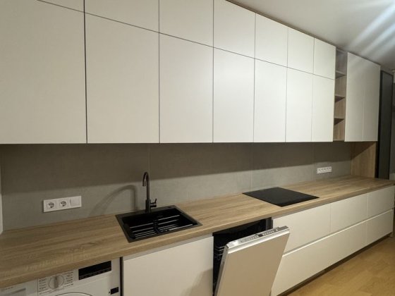 Оренда 1 кімнатної квартири на Щасливому. Перша здача! Ровно