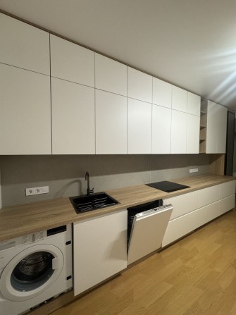 Оренда 1 кімнатної квартири на Щасливому. Перша здача! - фото 1