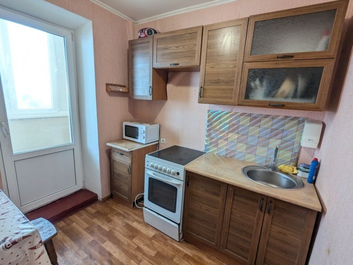 Оренда 1о кімн квартира вул. Студентська, мототрек - фото 1