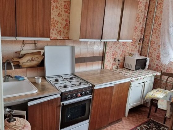 Здам трикімнатну квартиру вулиця Петропавлівська Сумы