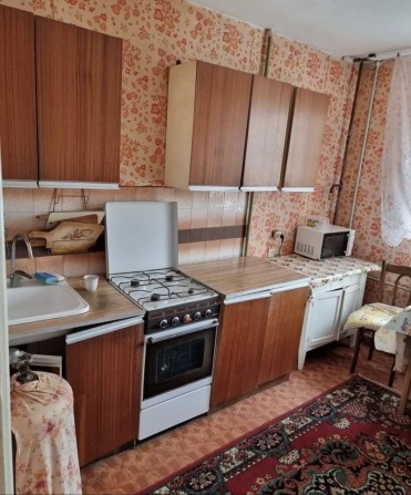 Здам трикімнатну квартиру вулиця Петропавлівська - фото 1