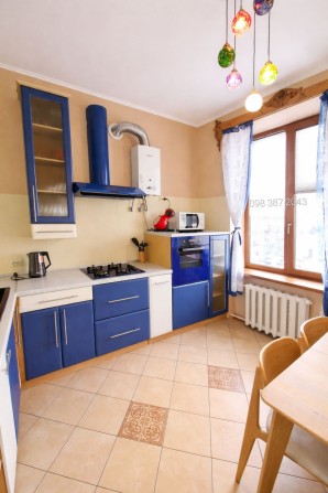 ОРЕНДА 2-кім. квартири, в серці Центру, Соборна, Вільна !!! - фото 1