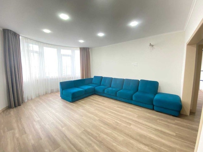 Здам квартиру із зарядною станцією і оптоволоконним  інтернетом - фото 1