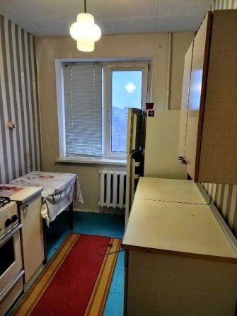 Оренда 2 кімн. кварт. 8 поверх.з 9ти.Кімнати окремі. Р-н 173 кварталу - фото 1