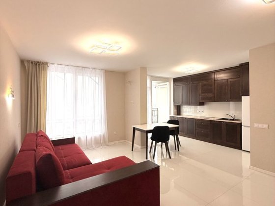 Оренда Фемелі Плаза Ивано-Франковск