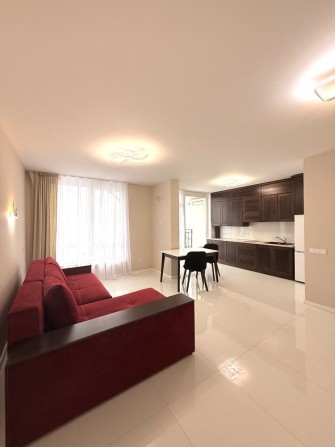 Оренда Фемелі Плаза - фото 1