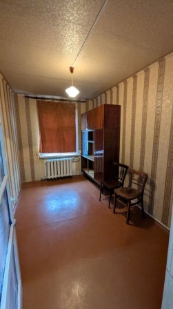 Трикімнатна квартира( одна кімната зачинена) - фото 1