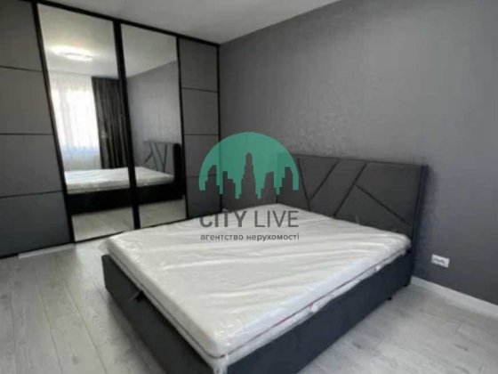 Оренда 1-кім квартири ЖК "Княгинин" (П) Ивано-Франковск
