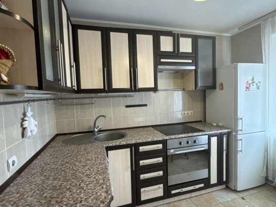 Свободна!Большая однушка в новом доме на леваде!Можно с собачкой! Полтава