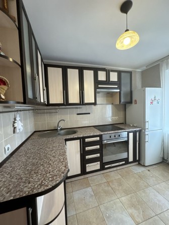 Свободна!Большая однушка в новом доме на леваде!Можно с собачкой! - фото 1