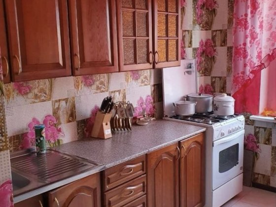 Здам трикімнатну квартиру 9 мікрорайон Сумы