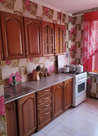 Здам трикімнатну квартиру 9 мікрорайон - фото 1