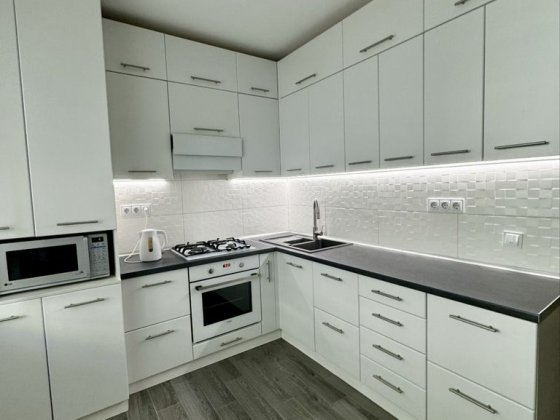 Розсошенці ‼️ ЖК Баронівський Здам 1к квартиру в новобудові ремонт Полтава