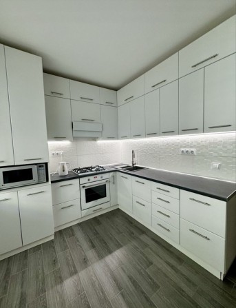 Розсошенці ‼️ ЖК Баронівський Здам 1к квартиру в новобудові ремонт - фото 1