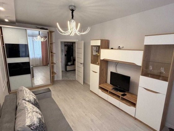 Здам квартиру в Центрі!! 1кім Євроремонт Ивано-Франковск