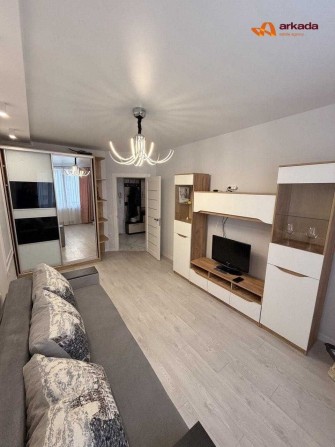 Здам квартиру в Центрі!! 1кім Євроремонт - фото 1