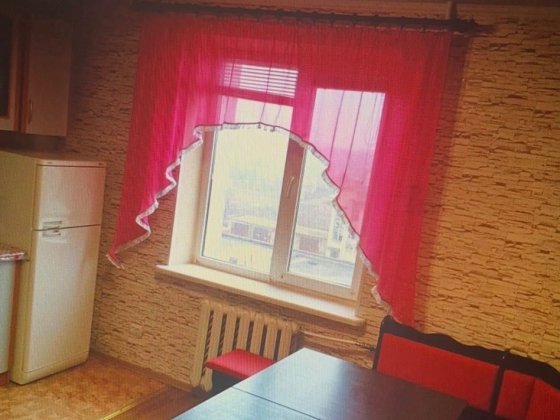 Здам 1-ну квартиру на довготривалий термін. Ровно