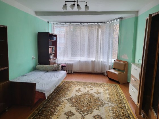 Здам 1 но  кімнатну квартиру  вул. Київська 28 Ровно