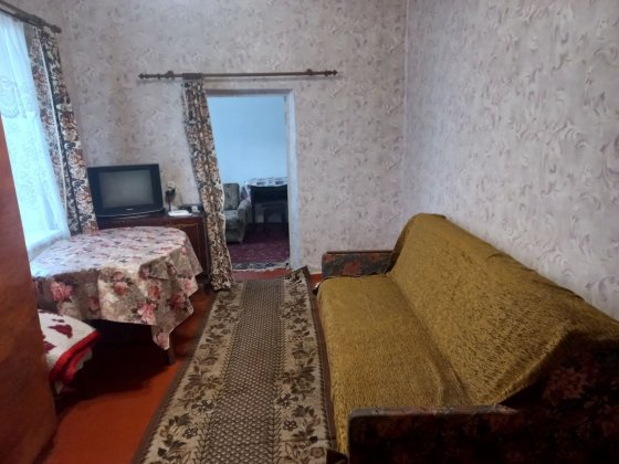 Здається 2х кімнатна квартира в Київському районі Полтава