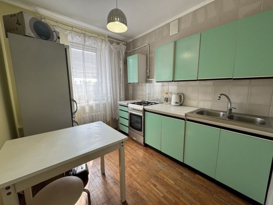 Здам в оренду однокімнатну квартиру в центрі Ровно